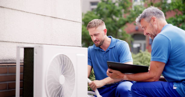 Reliable Wamac, IL HVAC Solutions