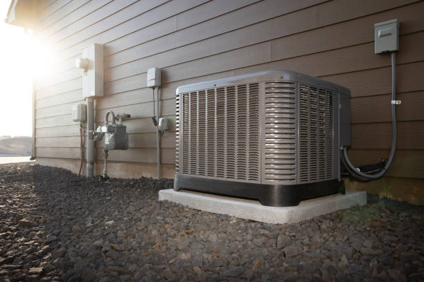 Best Air Conditioning Repair  in Wamac, IL